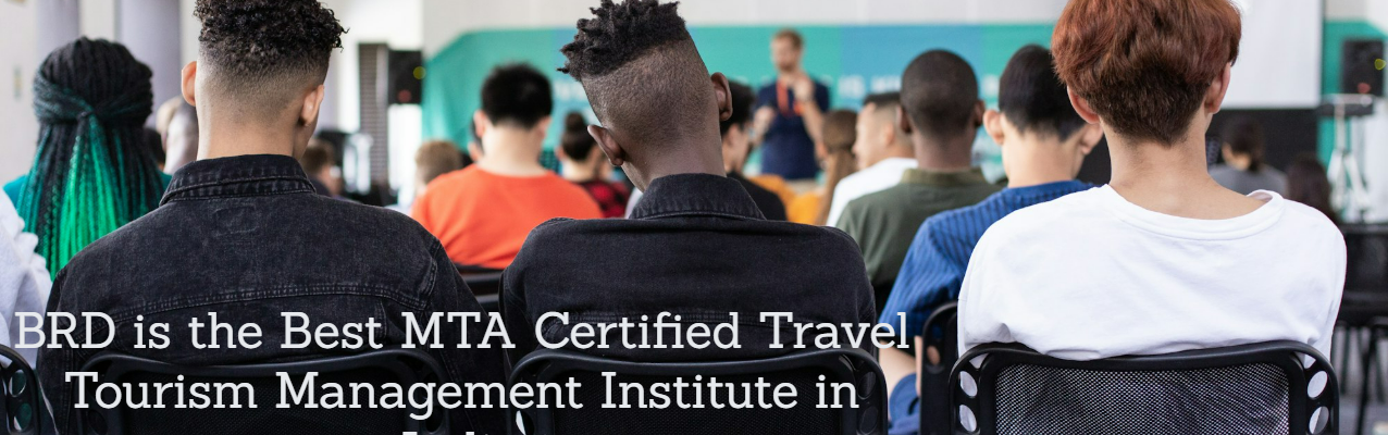 Examsbiz is the Best Travel Tourism Management and Best MTA Certified Institute in India