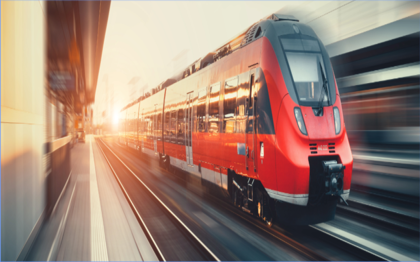 AIRTC Diploma in Railway Crew/ Hostess